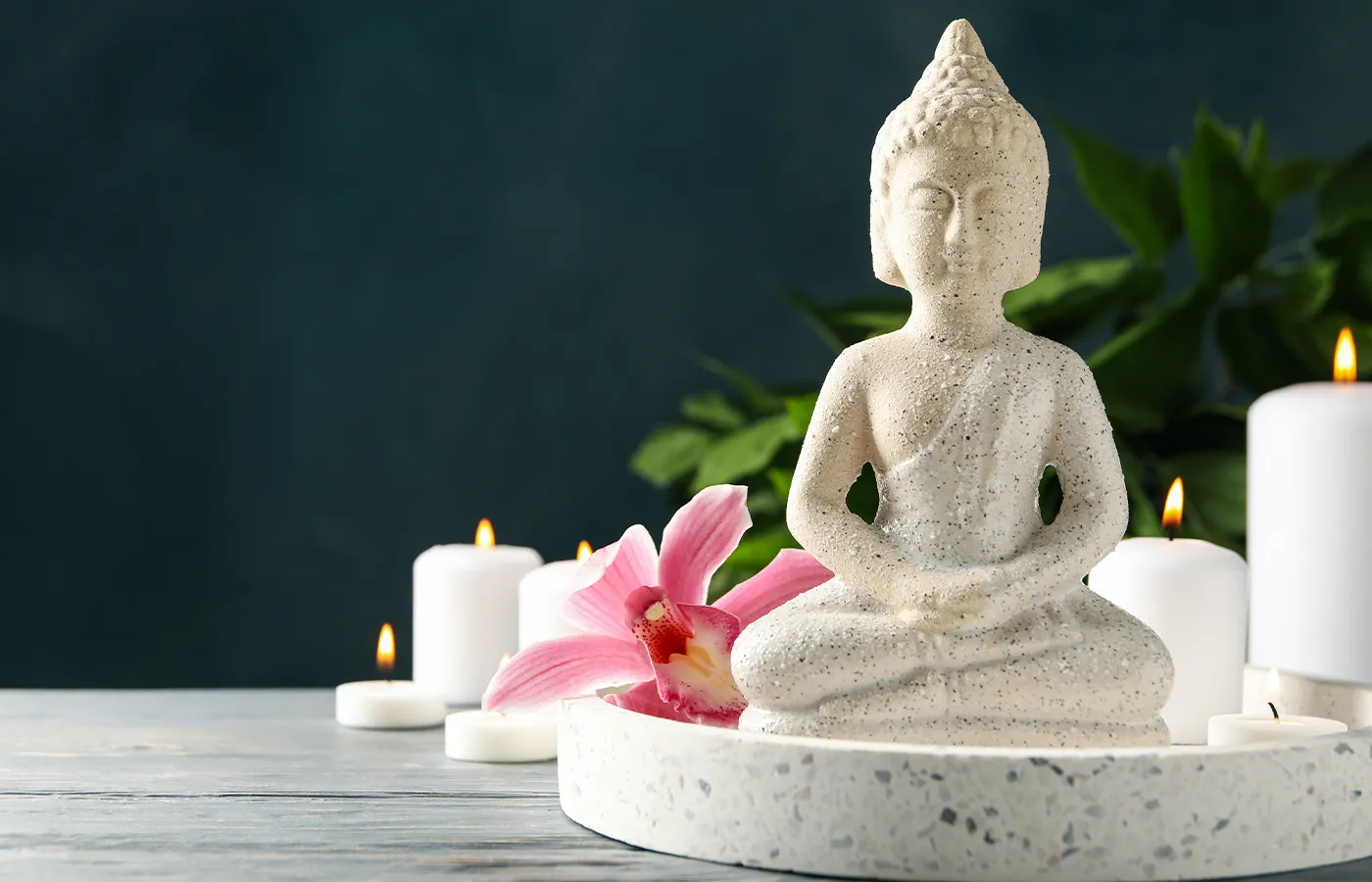 Tudatos jelenlét (mindfulness) coaching ülés