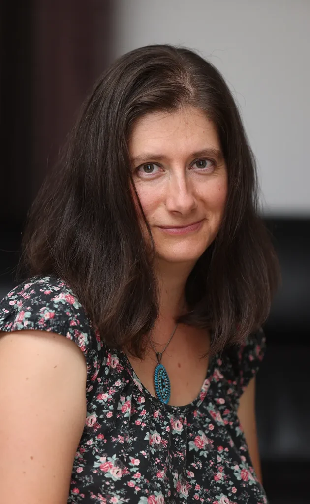 Weidemann-Tóth Krisztina
