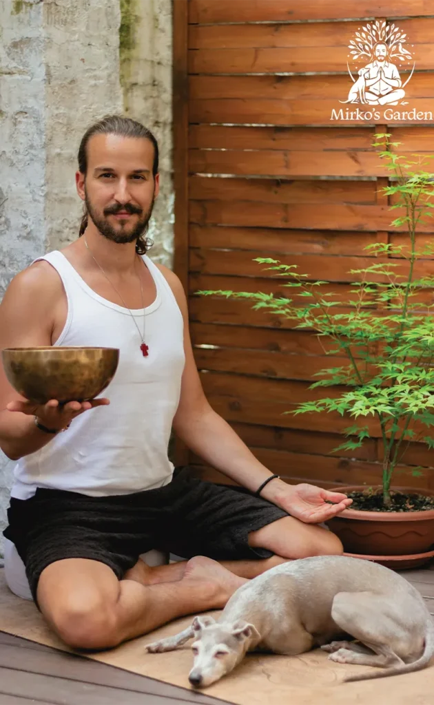 Mirko’s Garden