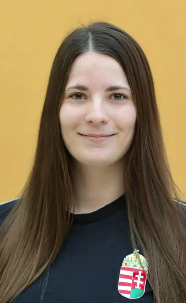 Hajdu-Mlinkó Dorottya Virág